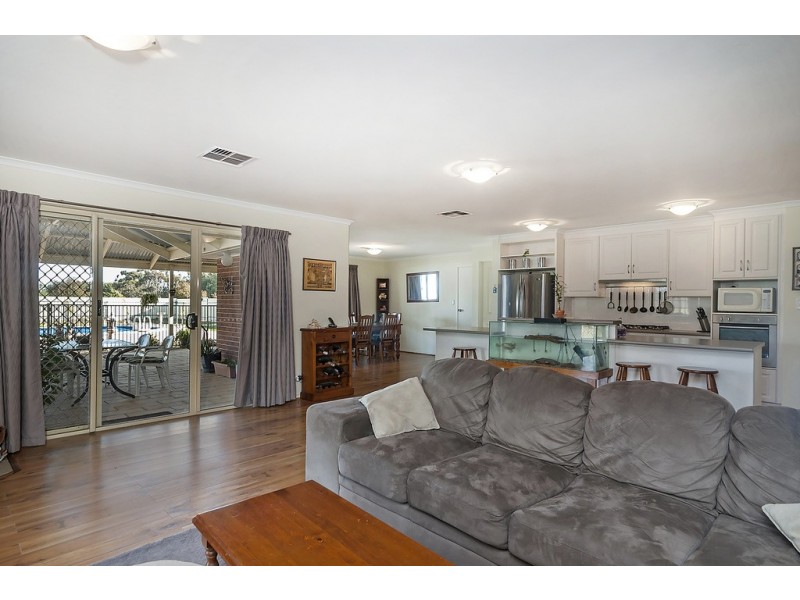 50 Bethesda Road, Lewiston SA 5501