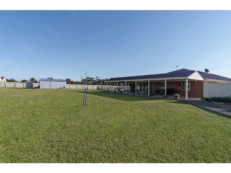 50 Bethesda Road, Lewiston SA 5501