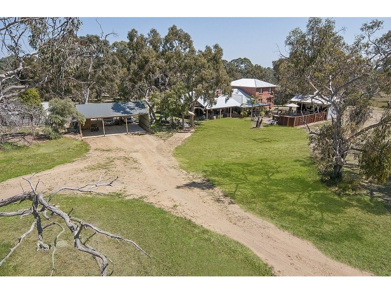 Lot 201 Williamstown Road, Cockatoo Valley SA 5351