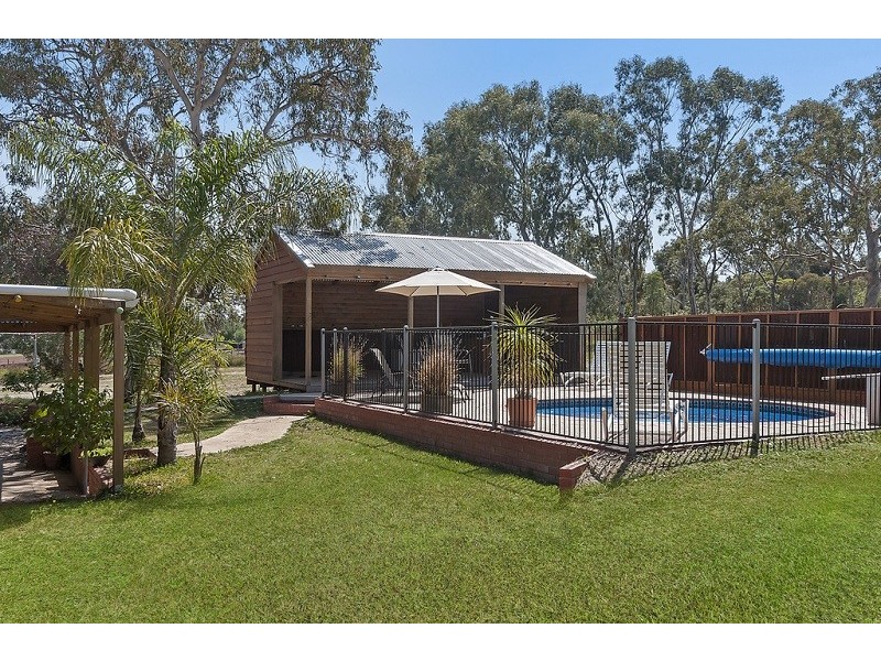 Lot 201 Williamstown Road, Cockatoo Valley SA 5351