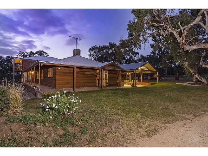 Lot 201 Williamstown Road, Cockatoo Valley SA 5351