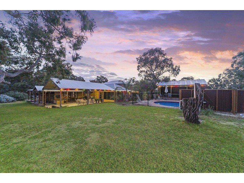 Lot 201 Williamstown Road, Cockatoo Valley SA 5351