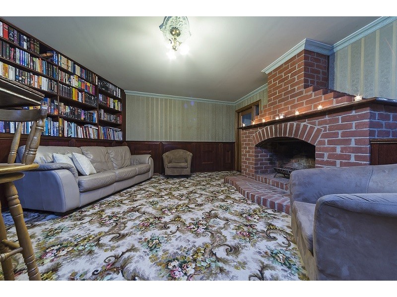 Lot 201 Williamstown Road, Cockatoo Valley SA 5351