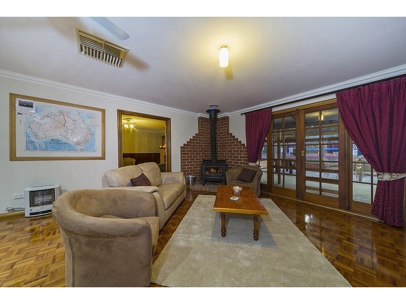 Lot 201 Williamstown Road, Cockatoo Valley SA 5351