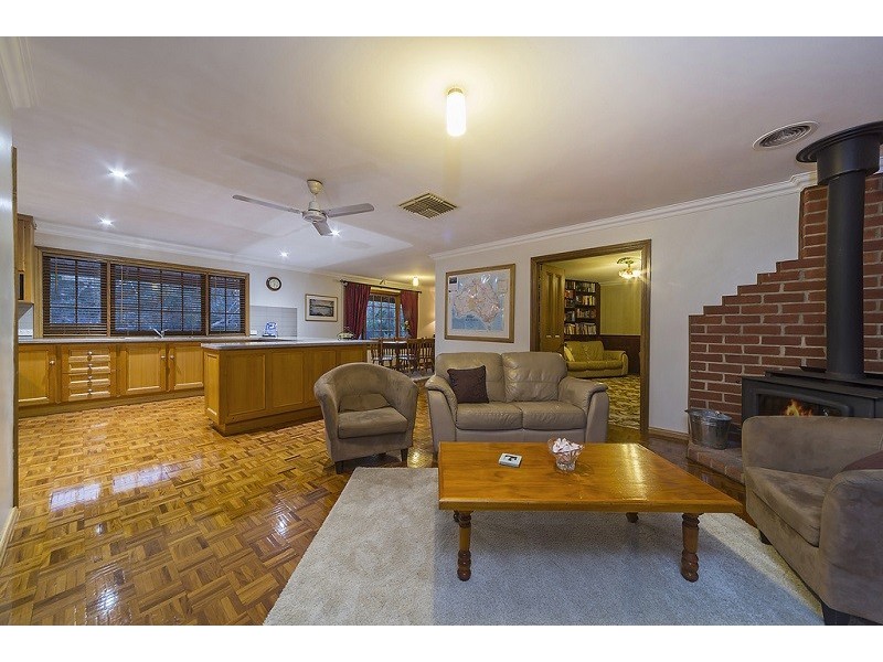 Lot 201 Williamstown Road, Cockatoo Valley SA 5351