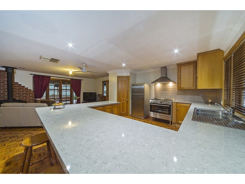 Lot 201 Williamstown Road, Cockatoo Valley SA 5351