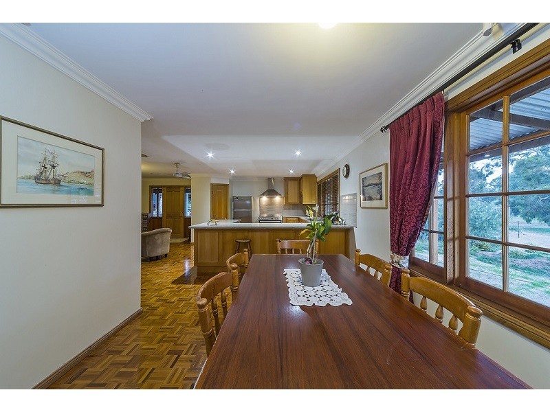 Lot 201 Williamstown Road, Cockatoo Valley SA 5351