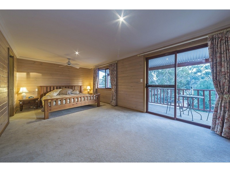 Lot 201 Williamstown Road, Cockatoo Valley SA 5351