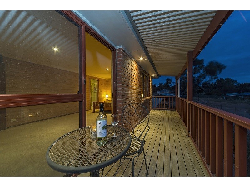 Lot 201 Williamstown Road, Cockatoo Valley SA 5351