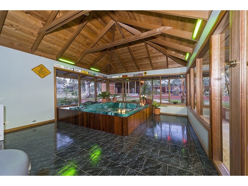 Lot 201 Williamstown Road, Cockatoo Valley SA 5351