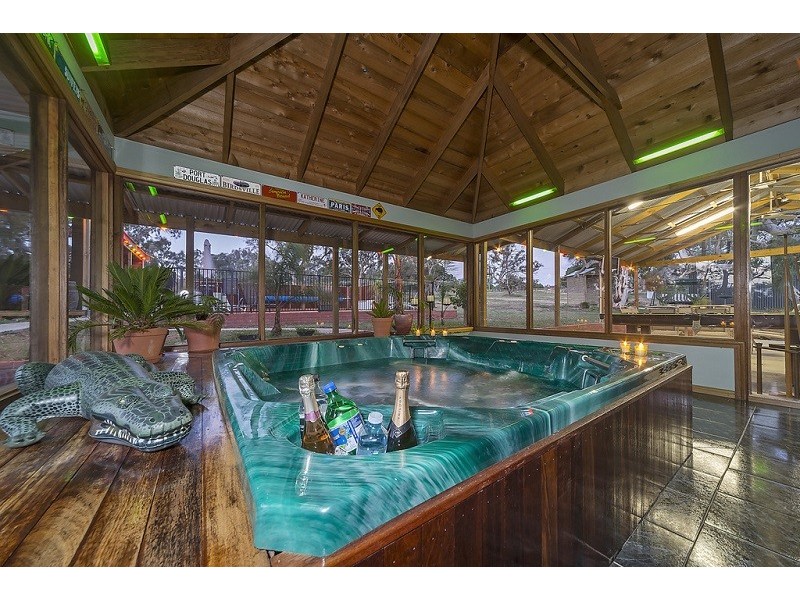 Lot 201 Williamstown Road, Cockatoo Valley SA 5351