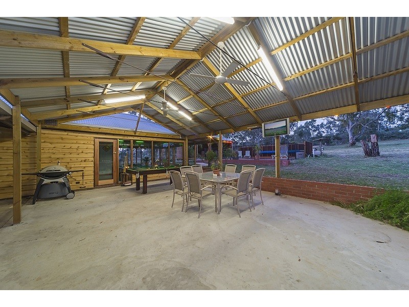 Lot 201 Williamstown Road, Cockatoo Valley SA 5351