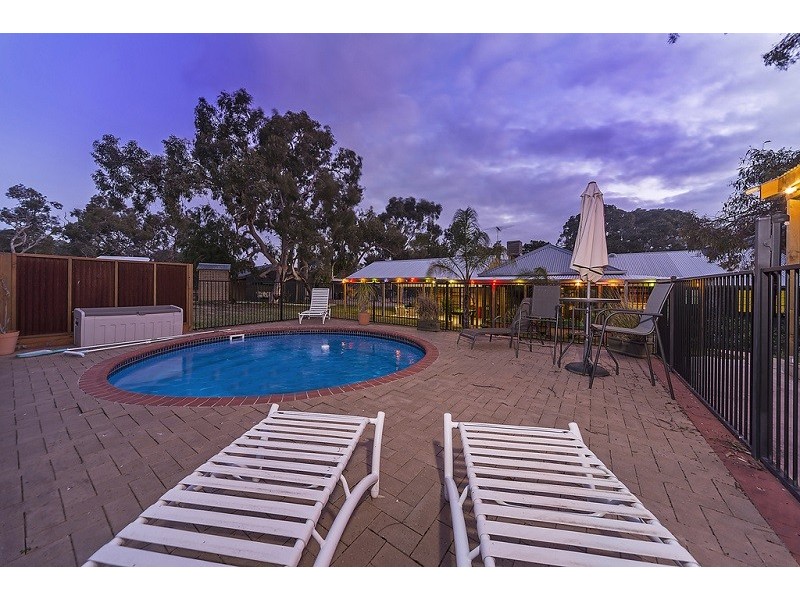 Lot 201 Williamstown Road, Cockatoo Valley SA 5351