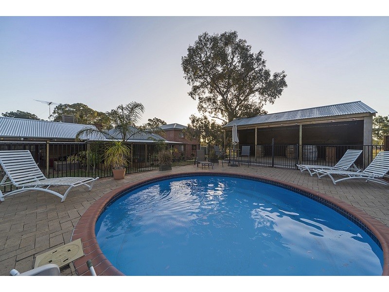 Lot 201 Williamstown Road, Cockatoo Valley SA 5351