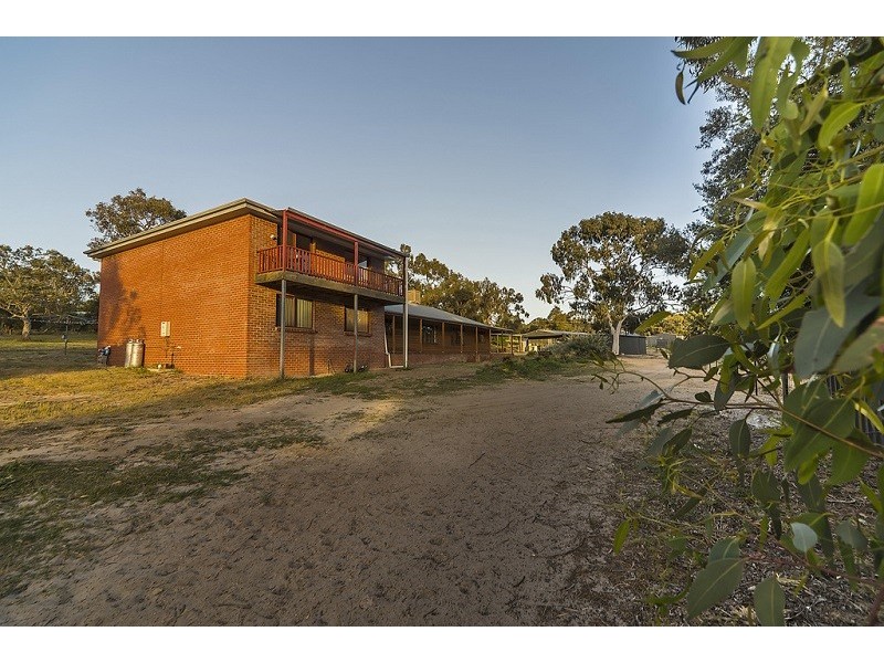 Lot 201 Williamstown Road, Cockatoo Valley SA 5351