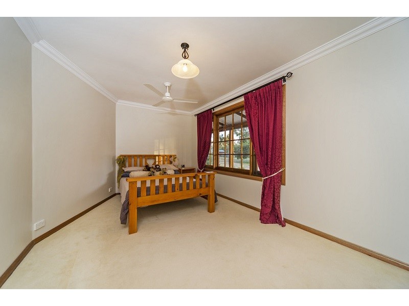 Lot 201 Williamstown Road, Cockatoo Valley SA 5351