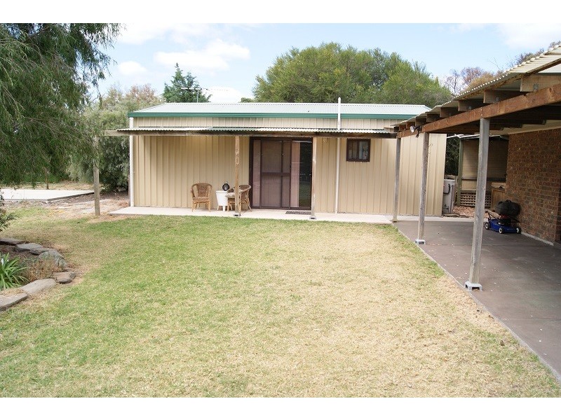 27 The Barracks, Cockatoo Valley SA 5351