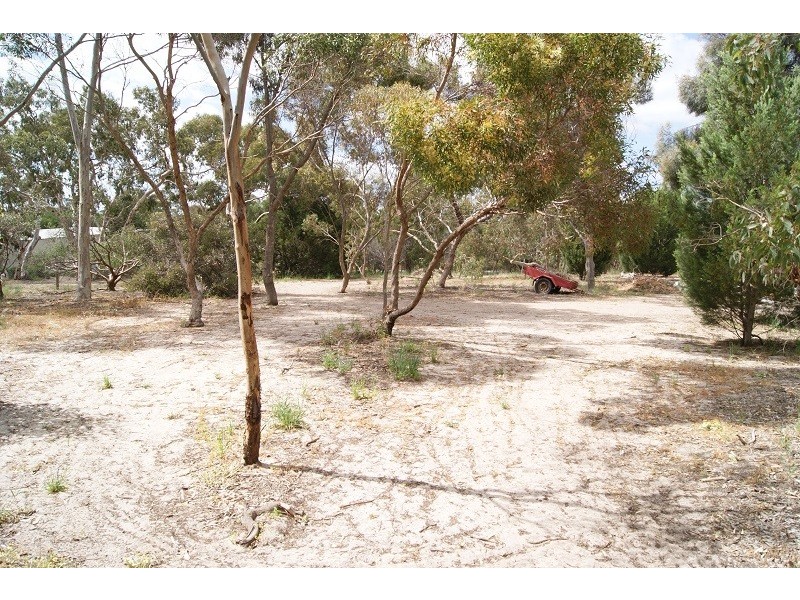 27 The Barracks, Cockatoo Valley SA 5351