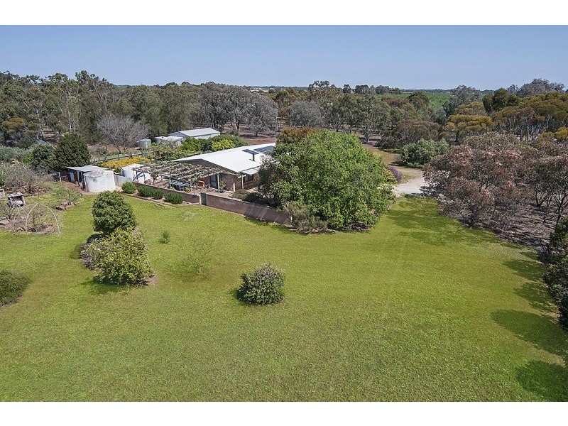 45 Harris Road, Hillier SA 5116