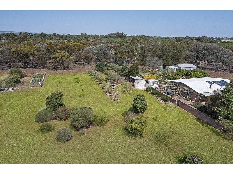 45 Harris Road, Hillier SA 5116