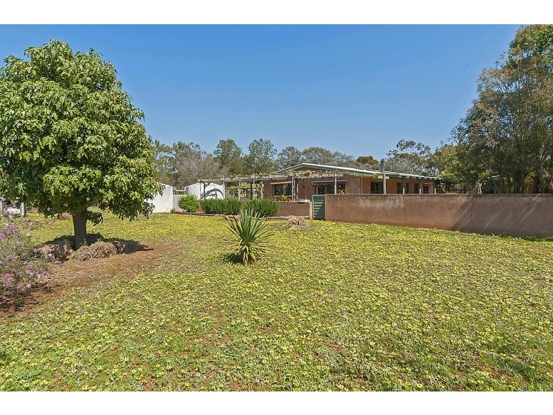 45 Harris Road, Hillier SA 5116