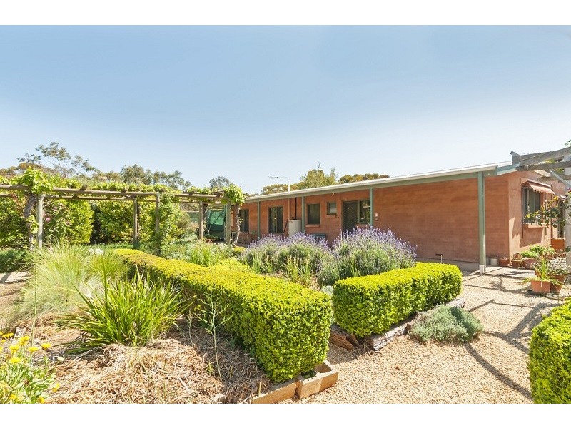 45 Harris Road, Hillier SA 5116