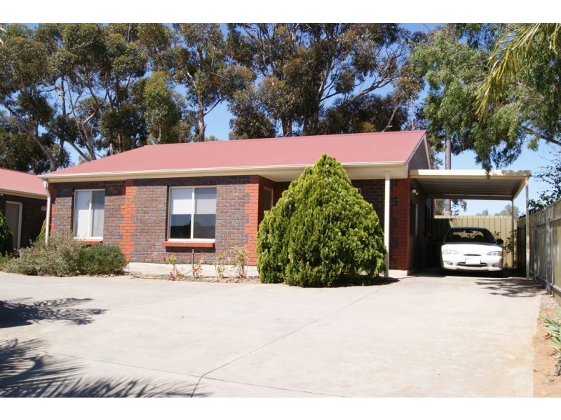 Unit 9/1A Peel Street, Gawler West SA 5118
