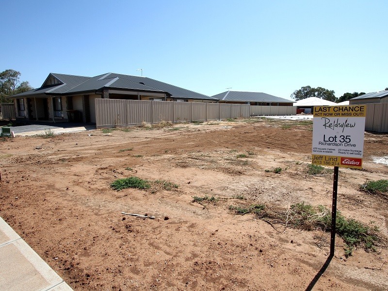 Lot 35 Richardson Drive, Gawler SA 5118