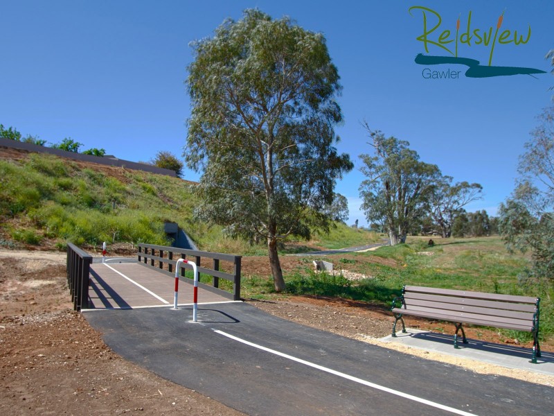 Lot 35 Richardson Drive, Gawler SA 5118