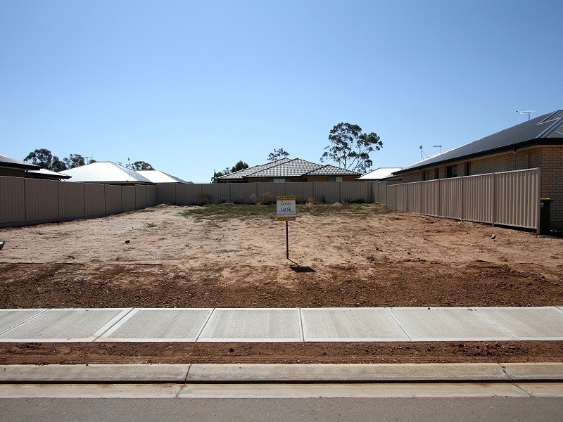 Lot 56 Cunningham Street, Reid SA 5118