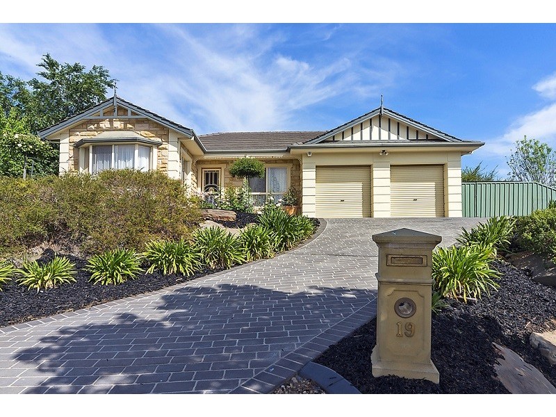 19 Kingfisher Drive, Hewett SA 5118