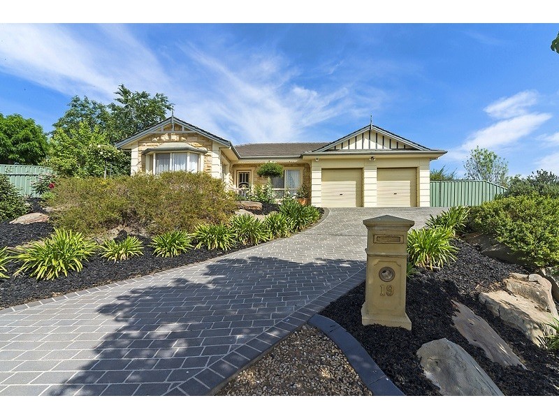 19 Kingfisher Drive, Hewett SA 5118