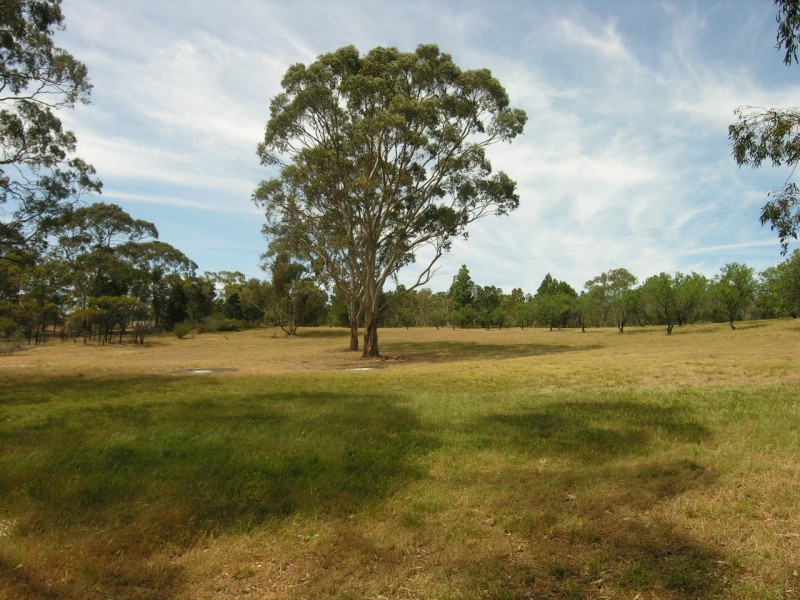 Lot 103 Gottwald Road, Williamstown SA 5351