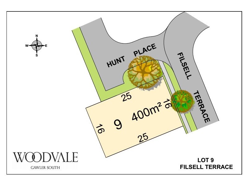 Lot 9, 199 Gawler-One Tree Hill Road, Gawler South SA 5118