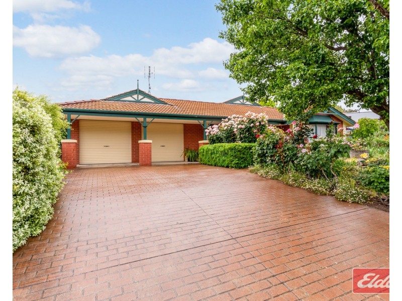 5 Mitchell Court, Williamstown SA 5351