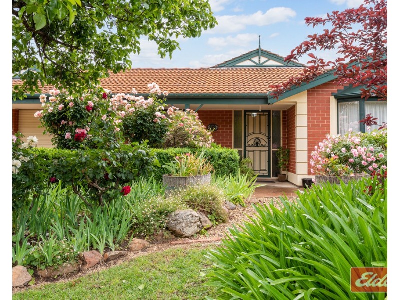 5 Mitchell Court, Williamstown SA 5351