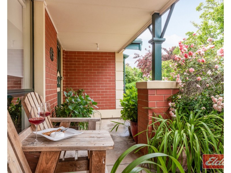 5 Mitchell Court, Williamstown SA 5351