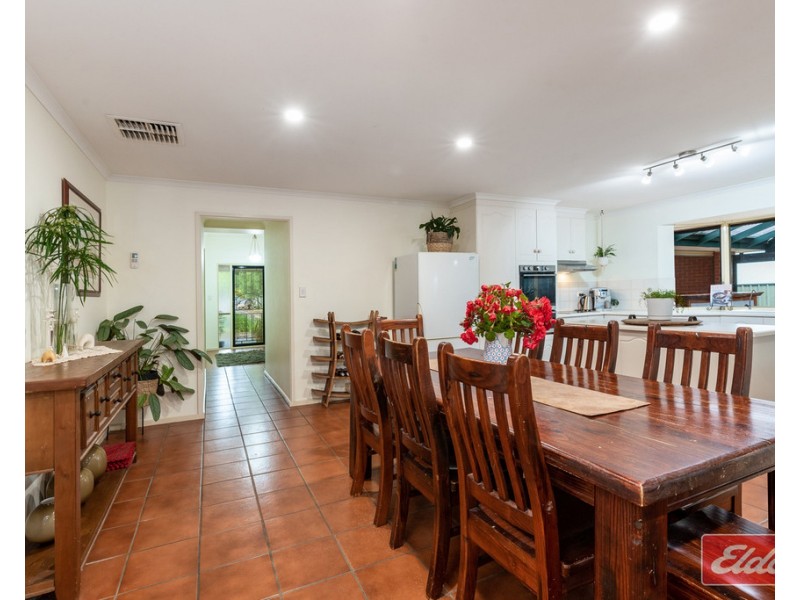 5 Mitchell Court, Williamstown SA 5351