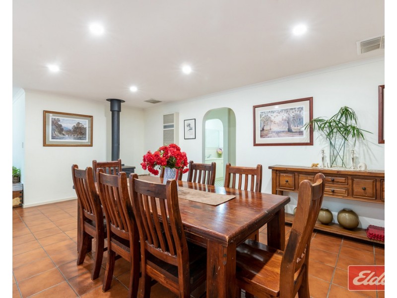 5 Mitchell Court, Williamstown SA 5351