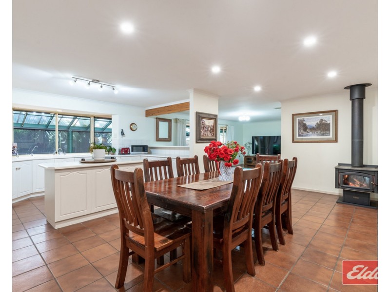 5 Mitchell Court, Williamstown SA 5351