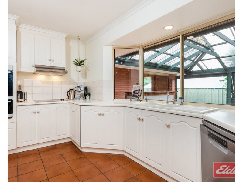 5 Mitchell Court, Williamstown SA 5351