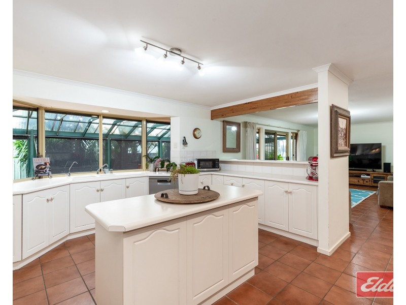 5 Mitchell Court, Williamstown SA 5351
