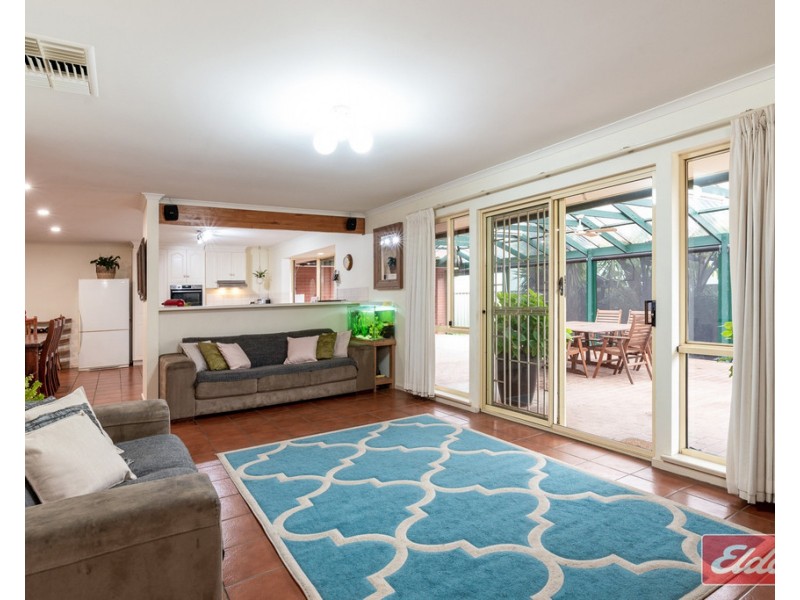 5 Mitchell Court, Williamstown SA 5351