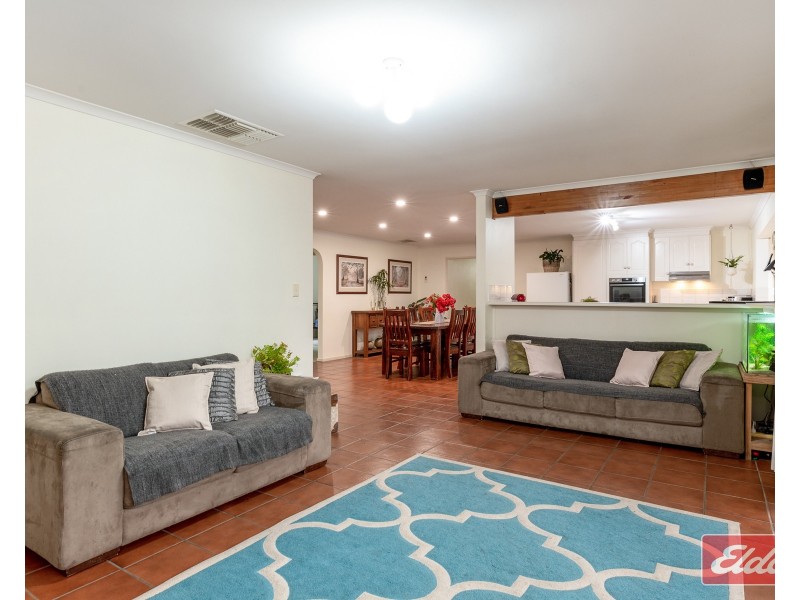 5 Mitchell Court, Williamstown SA 5351