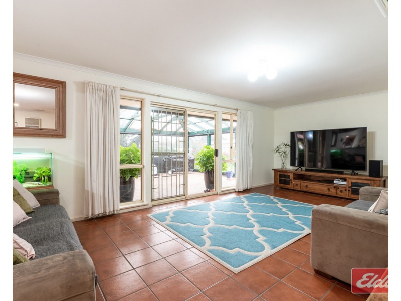 5 Mitchell Court, Williamstown SA 5351
