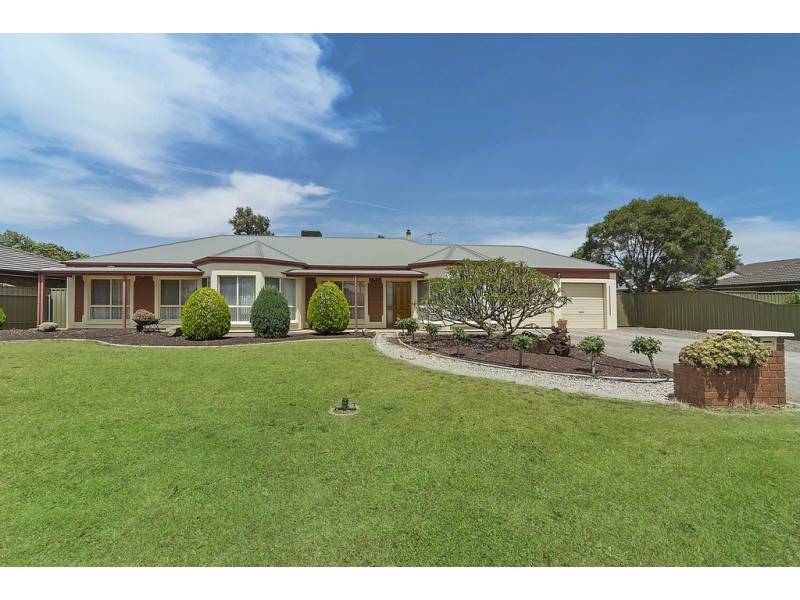 18 Higgins Road, Angle Vale SA 5117