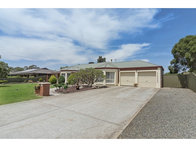 18 Higgins Road, Angle Vale SA 5117