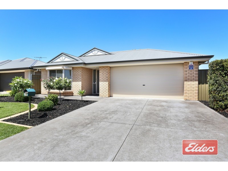 38 Britha Avenue, Evanston SA 5116