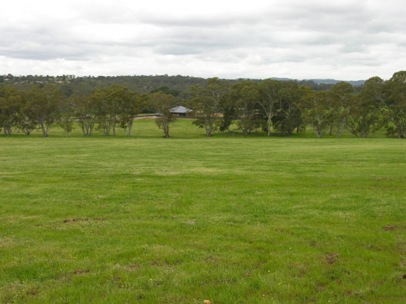 Lot 16 Military Place, Cockatoo Valley SA 5351