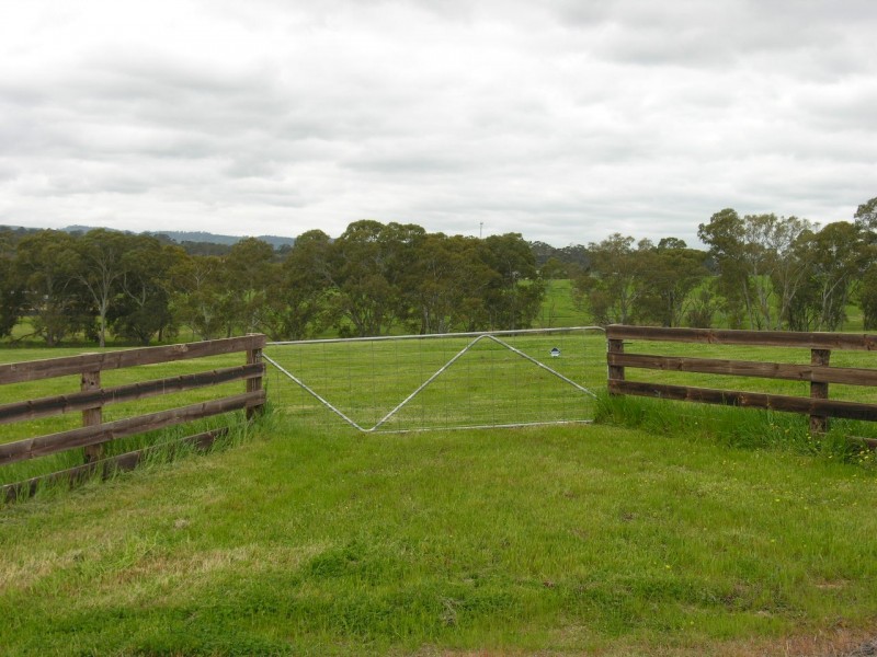 Lot 16 Military Place, Cockatoo Valley SA 5351